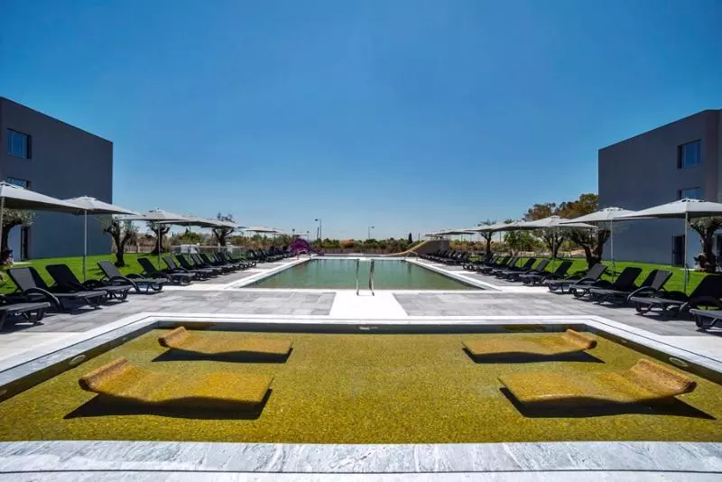 Fotos del hotel Vila Gale Evora:  2