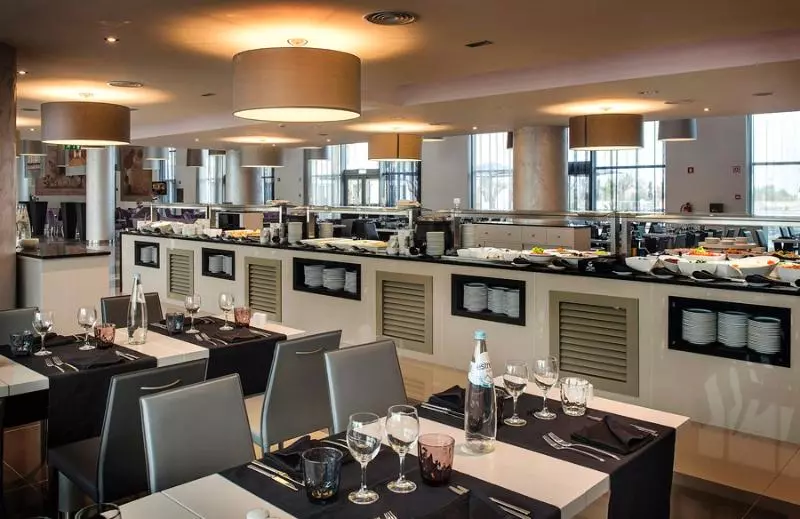 Fotos del hotel Vila Gale Evora:  7