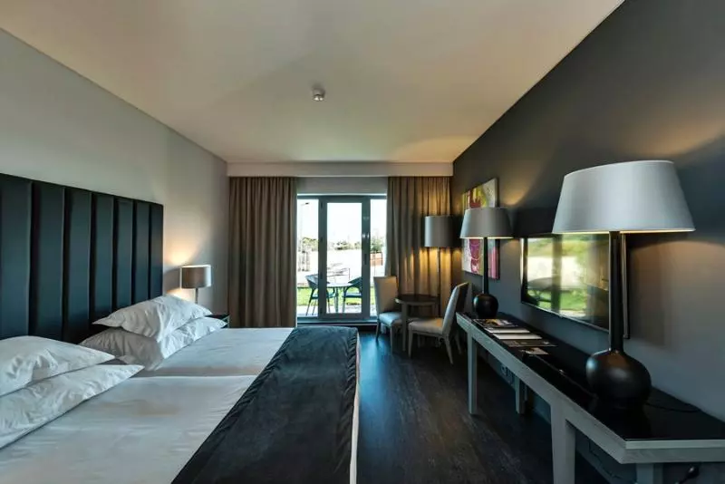 Fotos del hotel Vila Gale Evora:  11