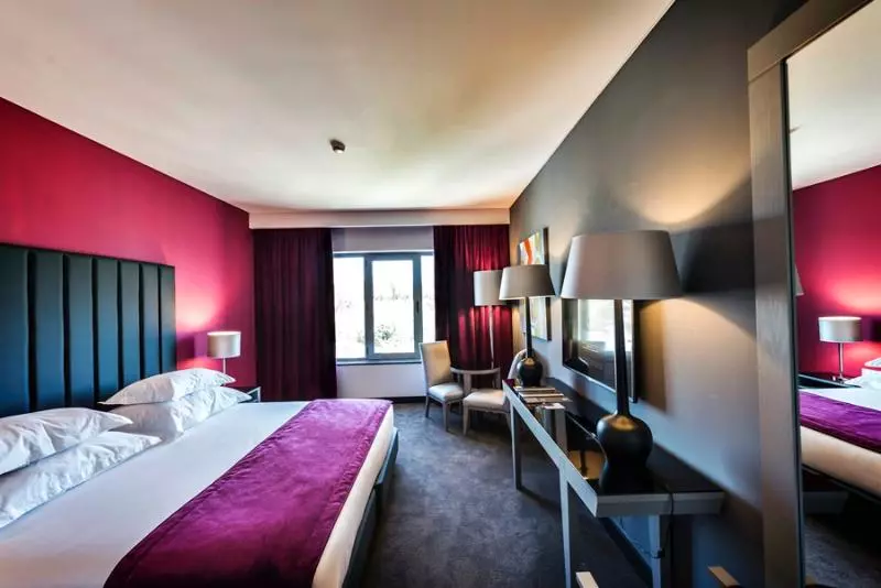 Fotos del hotel Vila Gale Evora:  1