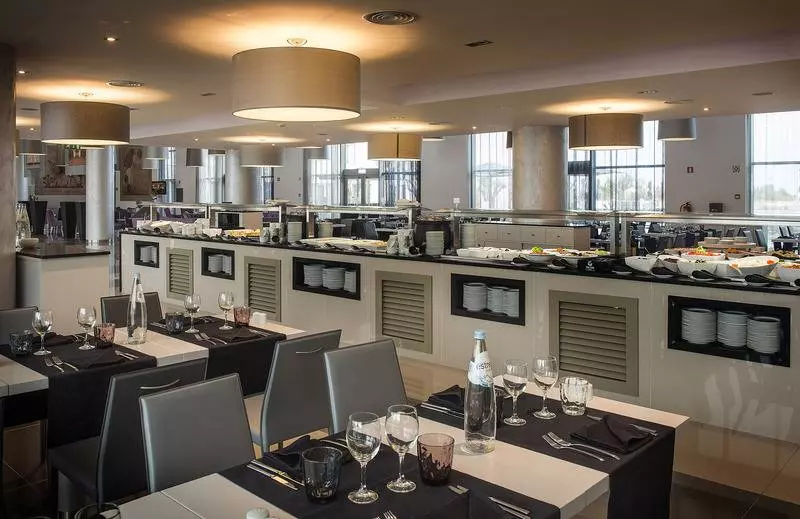 Fotos del hotel Vila Gale Evora:  18