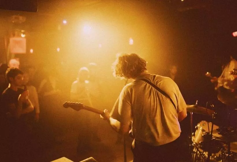 Fotos del hotel Volkshotel:  22