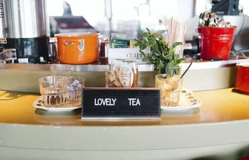 Fotos del hotel Volkshotel:  21