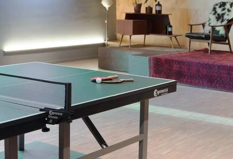 Fotos del hotel Volkshotel:  2