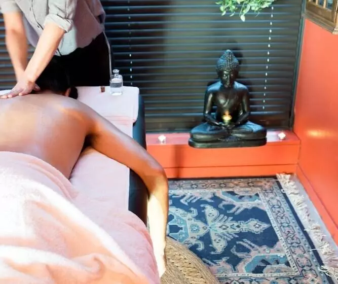 Fotos del hotel Volkshotel:  20