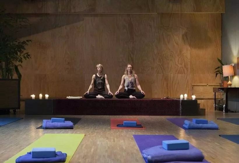 Fotos del hotel Volkshotel:  24