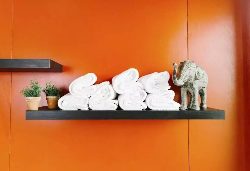 Fotos del hotel Volkshotel:  25