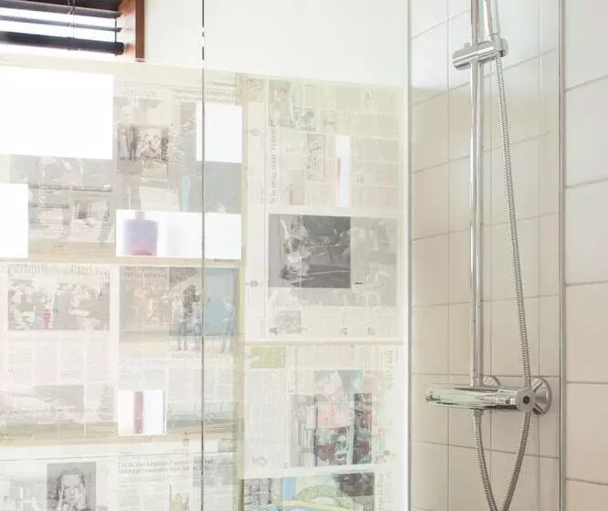 Fotos del hotel Volkshotel:  13