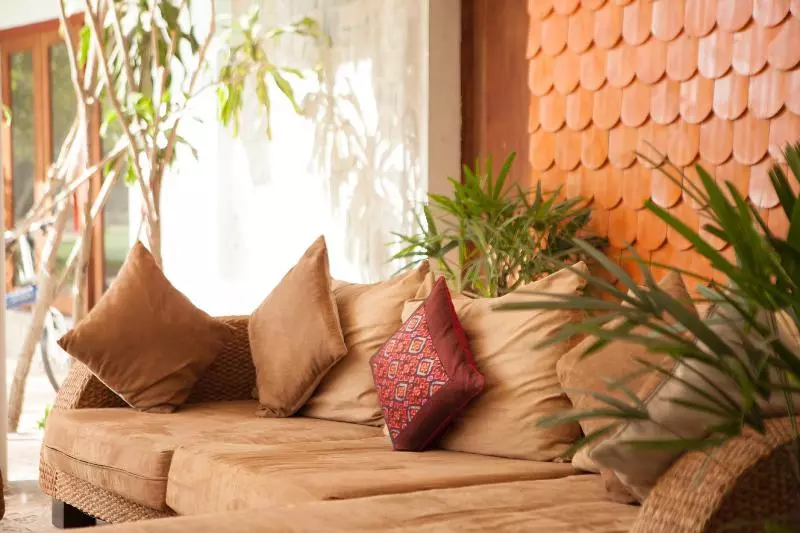 Fotos del hotel Iroha Garden Hotel & Resort:  8