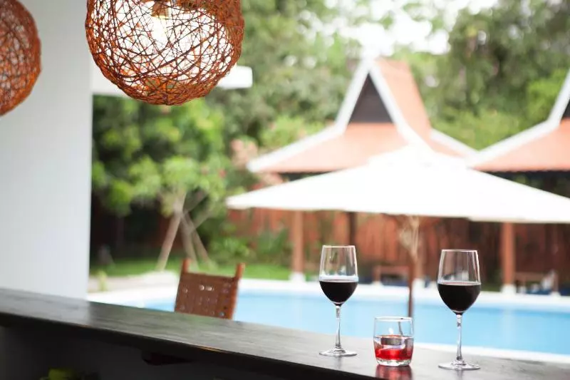 Fotos del hotel Iroha Garden Hotel & Resort:  16