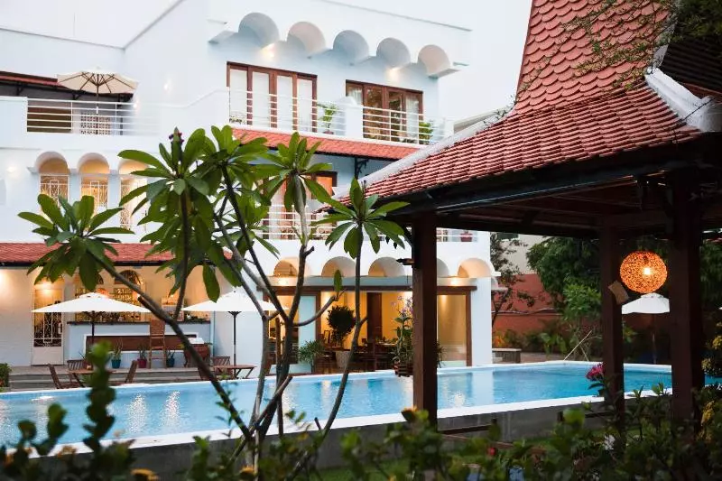 Fotos del hotel Iroha Garden Hotel & Resort:  18