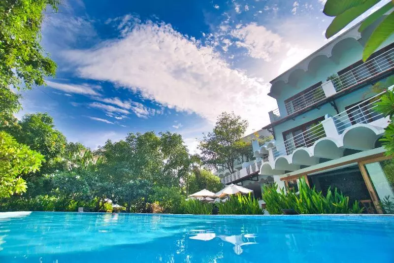 Fotos del hotel Iroha Garden Hotel & Resort:  3