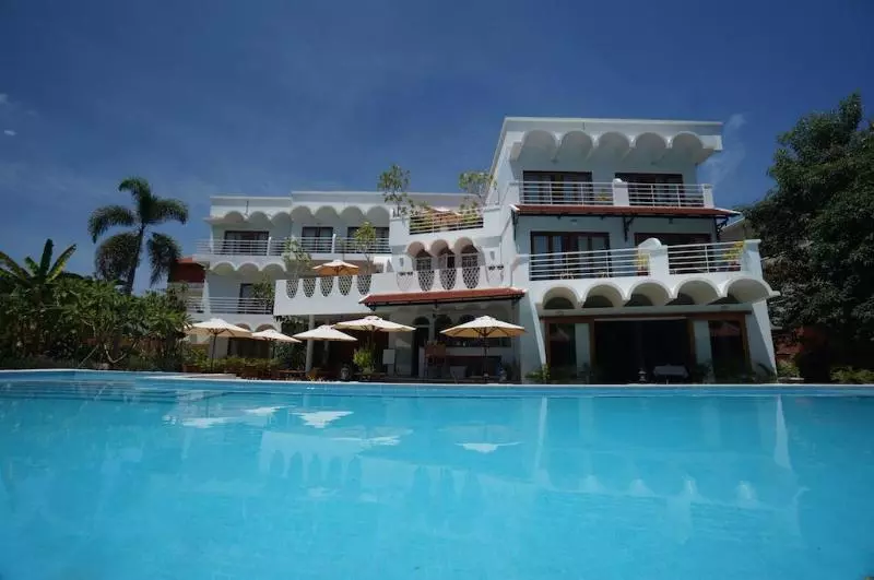 Fotos del hotel Iroha Garden Hotel & Resort:  11