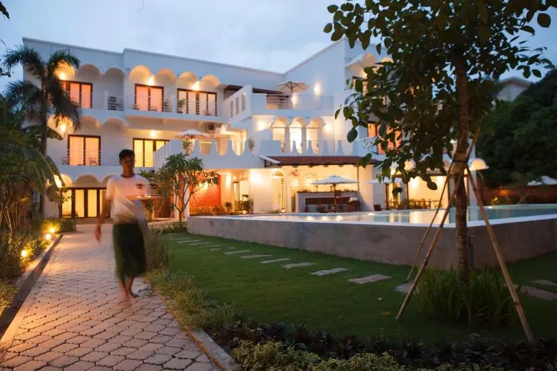 Fotos del hotel Iroha Garden Hotel & Resort:  10