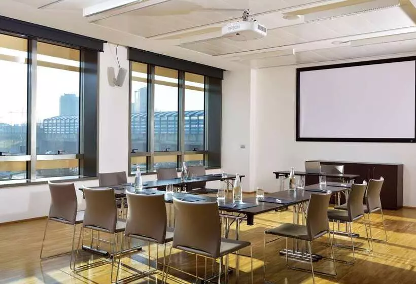 Fotos del hotel Unahotels San Vitale Bologna:  22