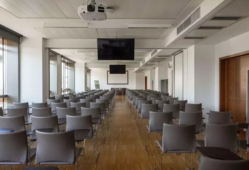 Fotos del hotel Unahotels San Vitale Bologna:  11