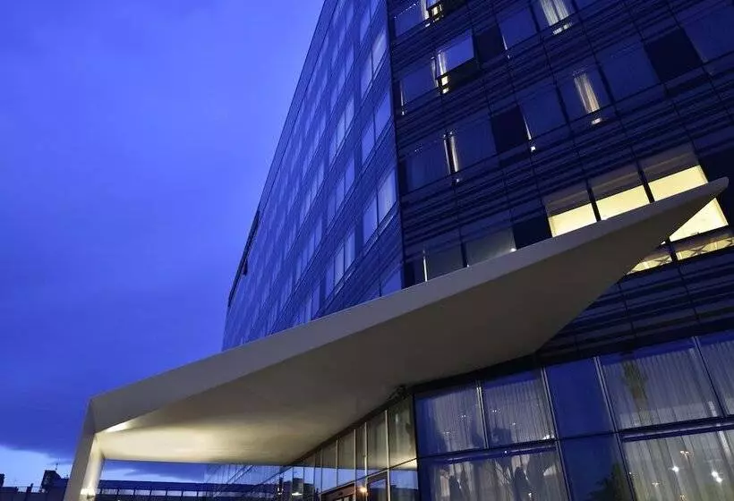 Fotos del hotel Unahotels San Vitale Bologna:  6