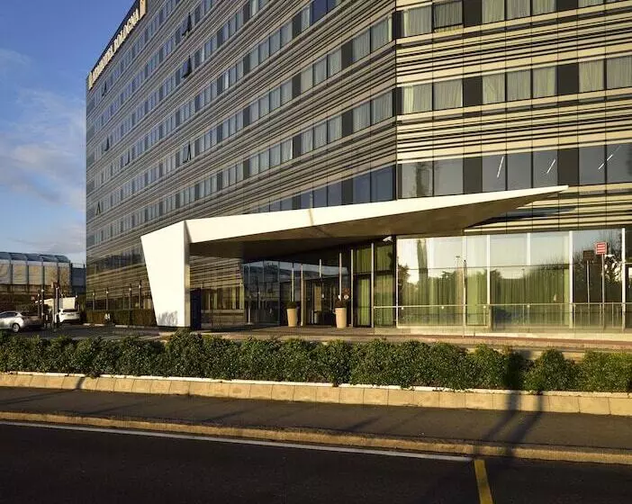 Fotos del hotel Unahotels San Vitale Bologna:  9