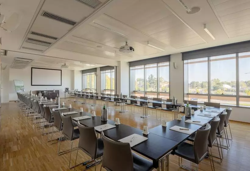 Fotos del hotel Unahotels San Vitale Bologna:  23