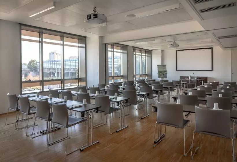 Fotos del hotel Unahotels San Vitale Bologna:  21