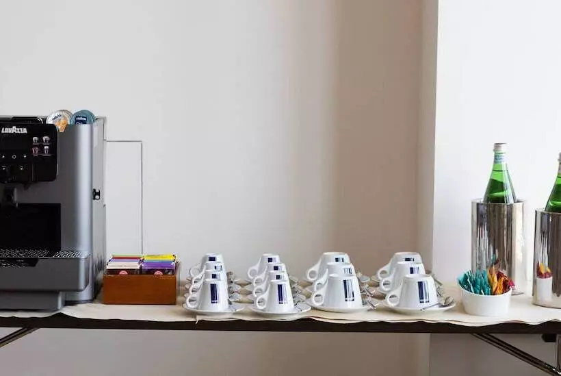 Fotos del hotel Unahotels San Vitale Bologna:  5