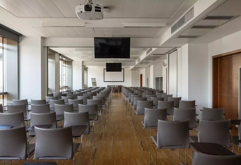 Fotos del hotel Unahotels San Vitale Bologna:  19