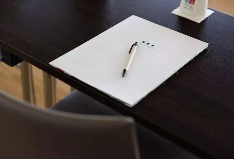 Fotos del hotel Unahotels San Vitale Bologna:  15