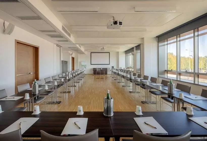 Fotos del hotel Unahotels San Vitale Bologna:  17