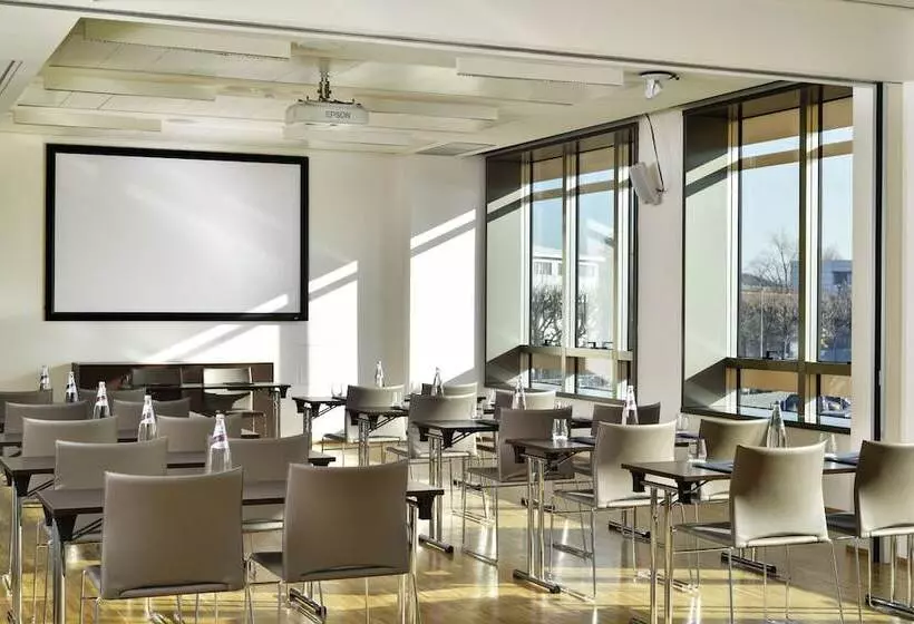 Fotos del hotel Unahotels San Vitale Bologna:  24