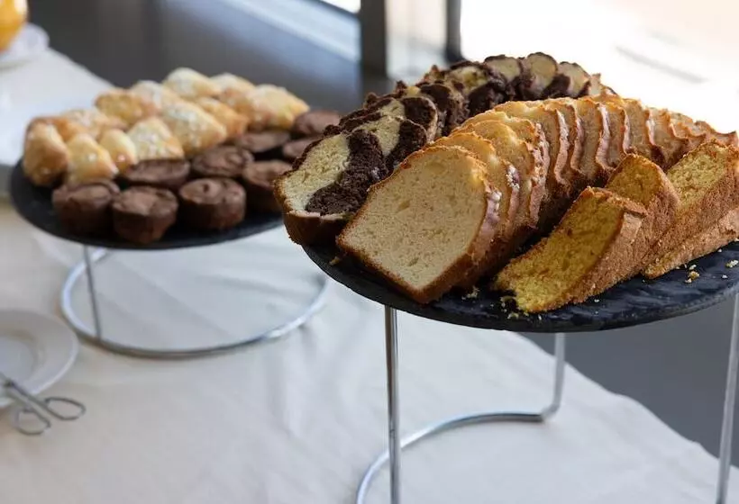 Fotos del hotel Unahotels San Vitale Bologna:  20