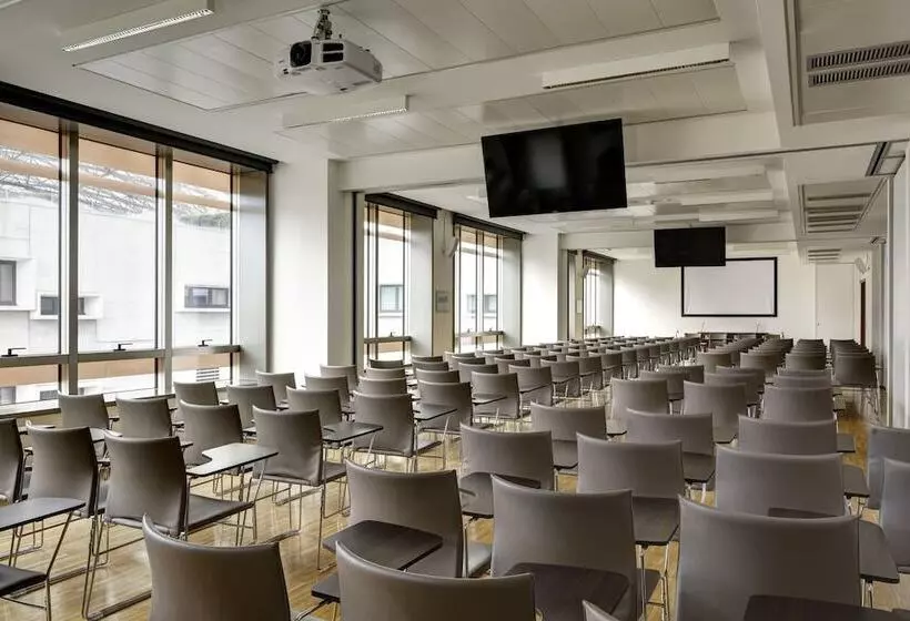 Fotos del hotel Unahotels San Vitale Bologna:  4