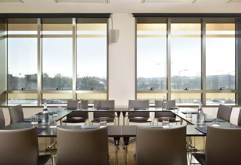 Fotos del hotel Unahotels San Vitale Bologna:  25