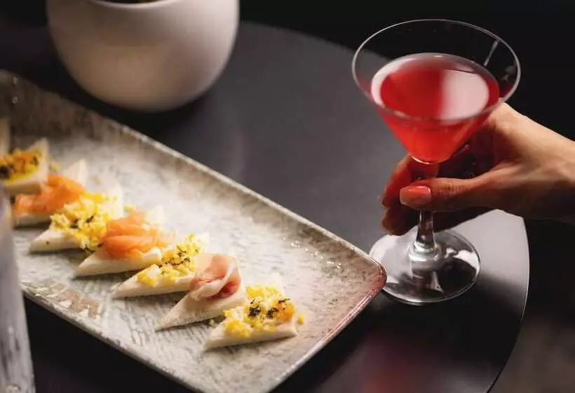 Fotos del hotel Unahotels San Vitale Bologna:  18