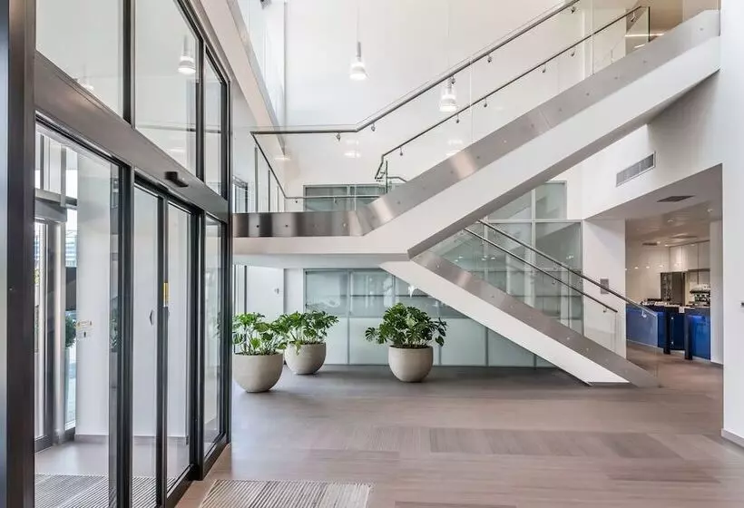 Fotos del hotel Unahotels San Vitale Bologna:  2