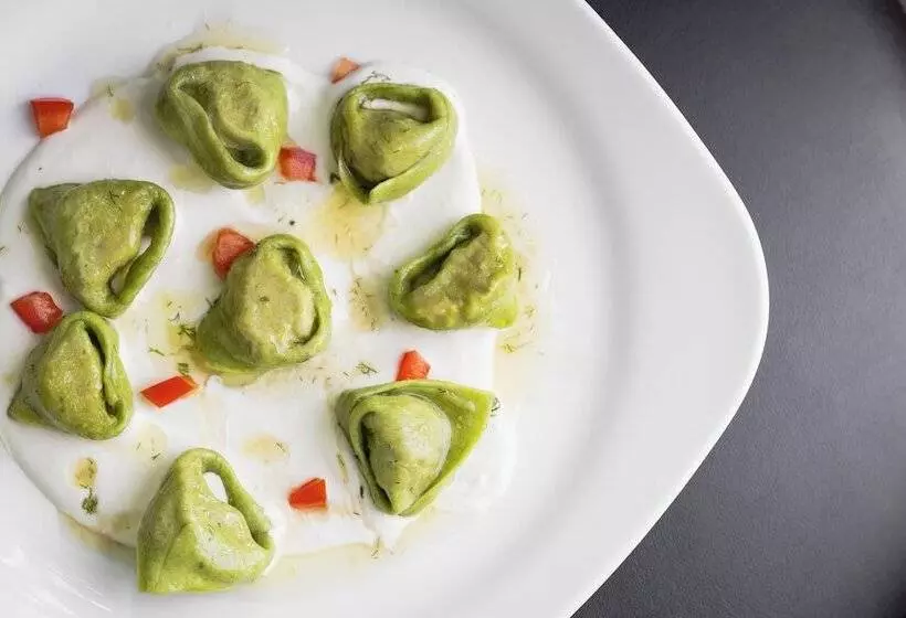 Fotos del hotel Unahotels San Vitale Bologna:  16