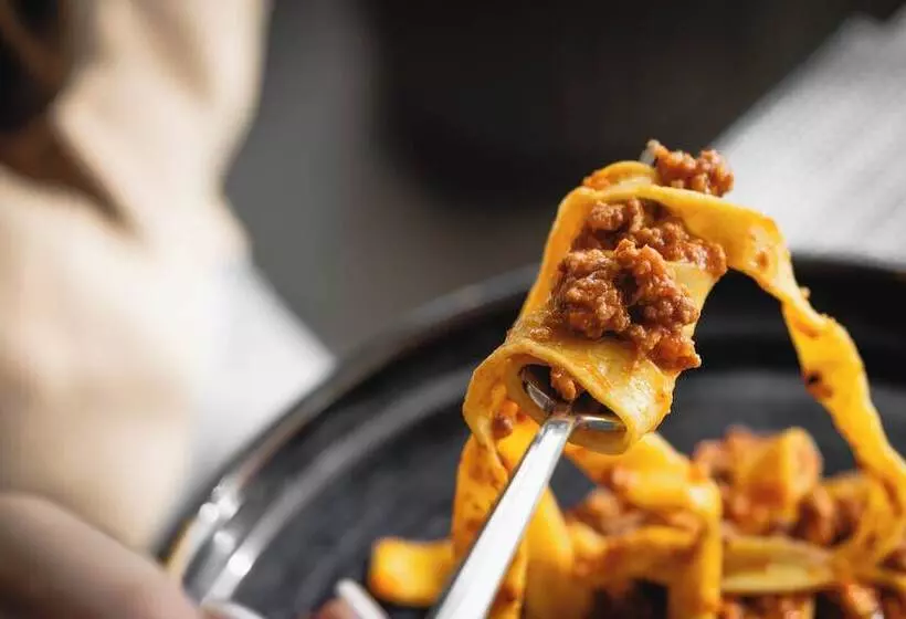 Fotos del hotel Unahotels San Vitale Bologna:  7