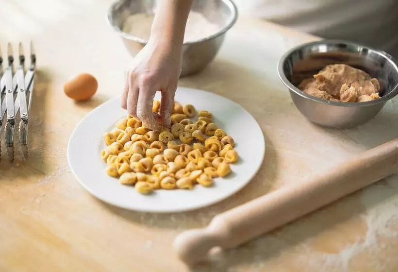 Fotos del hotel Unahotels San Vitale Bologna:  3