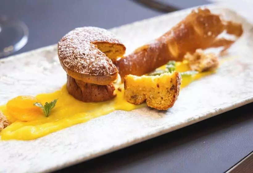 Fotos del hotel Unahotels San Vitale Bologna:  13