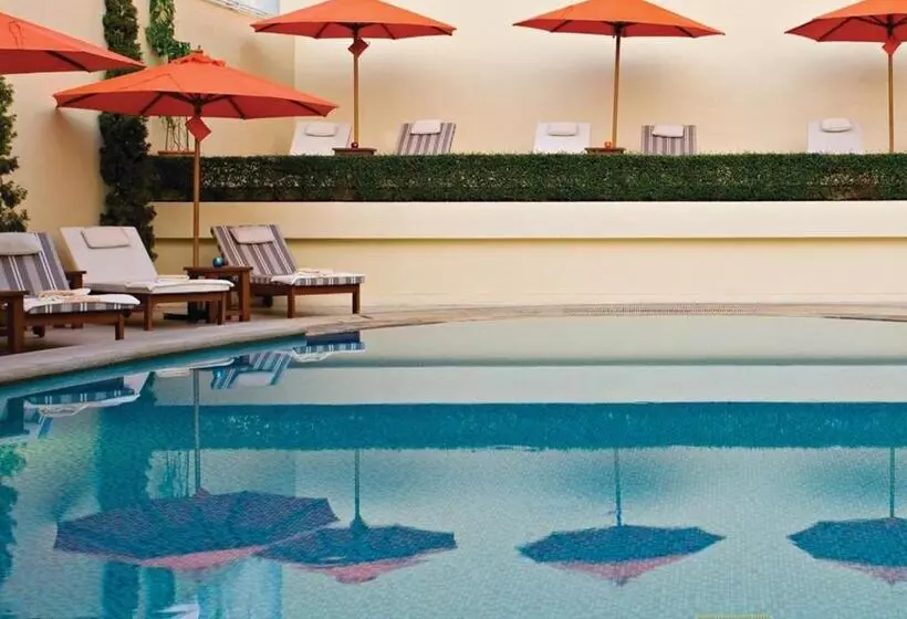 Fotos del hotel Dusitd2 Chiang Mai  Sha Extra Plus:  3