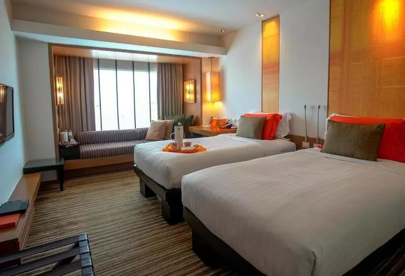 Fotos del hotel Dusitd2 Chiang Mai  Sha Extra Plus:  19