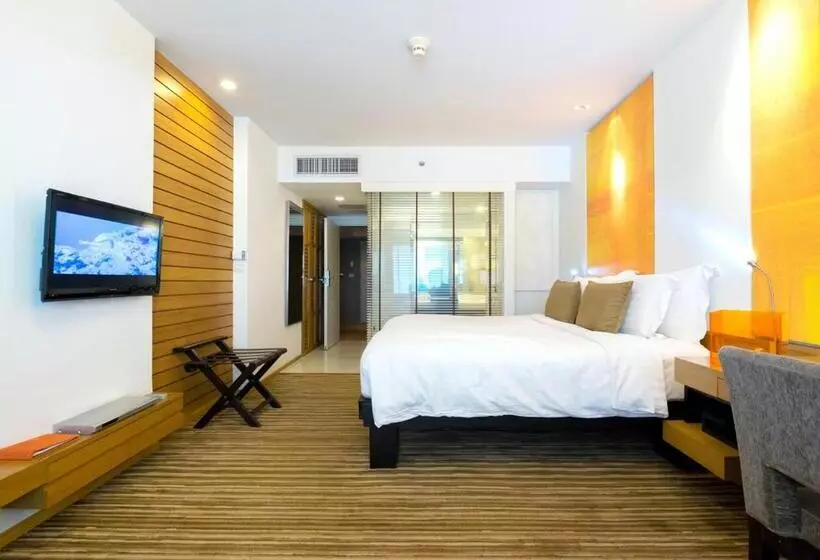 Fotos del hotel Dusitd2 Chiang Mai  Sha Extra Plus:  21