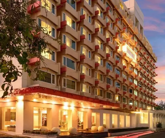 Dusitd2 Chiang Mai  Sha Extra Plus