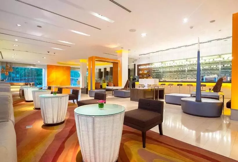 Fotos del hotel Dusitd2 Chiang Mai  Sha Extra Plus:  4