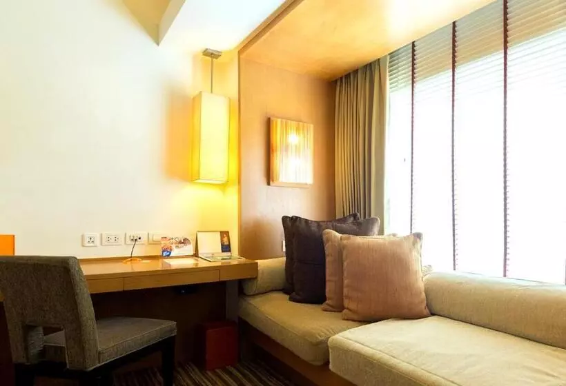 Fotos del hotel Dusitd2 Chiang Mai  Sha Extra Plus:  22