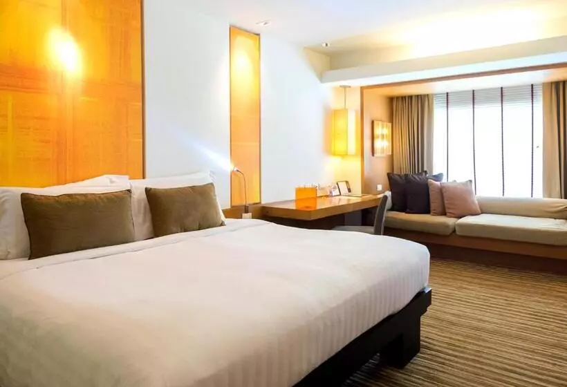 Fotos del hotel Dusitd2 Chiang Mai  Sha Extra Plus:  8