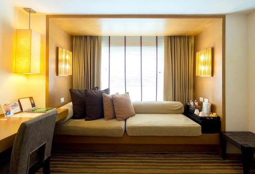 Fotos del hotel Dusitd2 Chiang Mai  Sha Extra Plus:  11