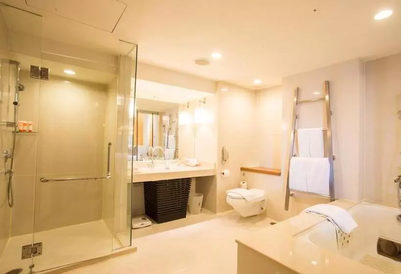 Fotos del hotel Dusitd2 Chiang Mai  Sha Extra Plus:  12