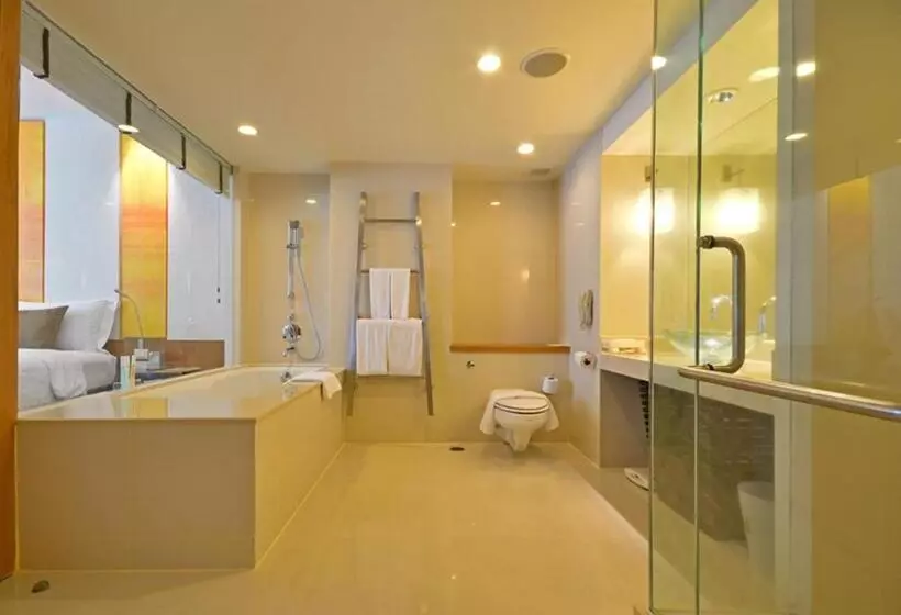 Fotos del hotel Dusitd2 Chiang Mai  Sha Extra Plus:  14