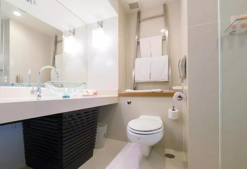 Fotos del hotel Dusitd2 Chiang Mai  Sha Extra Plus:  16