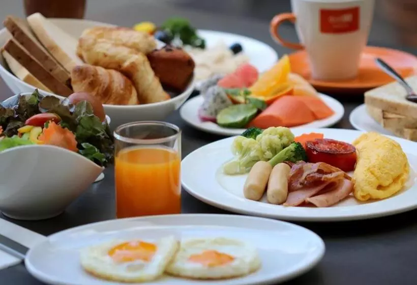 Fotos del hotel Dusitd2 Chiang Mai  Sha Extra Plus:  6